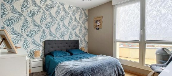 1 chambre Appartement à Châlons-en-Champagne, France No. 76946 4