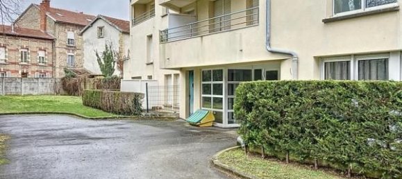 1 chambre Appartement à Châlons-en-Champagne, France No. 76946 7