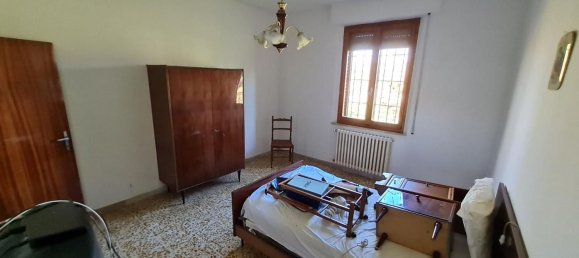 Casa de 6 habitaciónes en Monteriggioni, Italy No. 125224 12