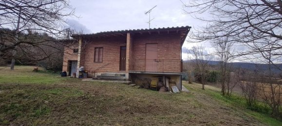 Casa de 6 habitaciónes en Monteriggioni, Italy No. 125224 21