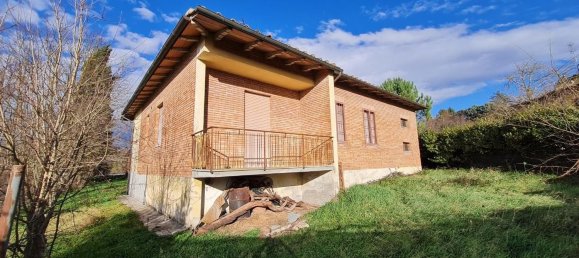 Casa de 6 habitaciónes en Monteriggioni, Italy No. 125224 2