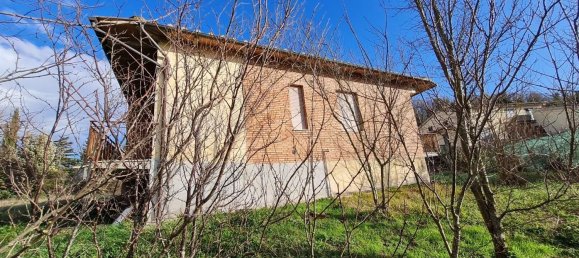Casa de 6 habitaciónes en Monteriggioni, Italy No. 125224 4