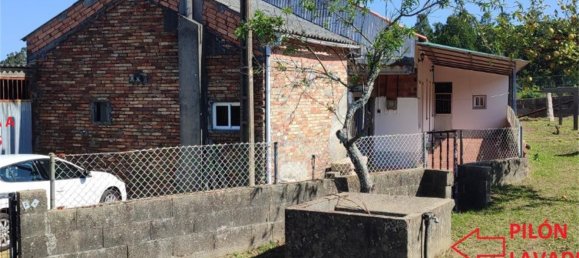 Casa de 5 dormitorios en Vilagarcía de Arousa, Spain No. 166049 15