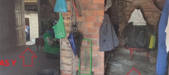 Casa de 5 dormitorios en Vilagarcía de Arousa, Spain No. 166049 16