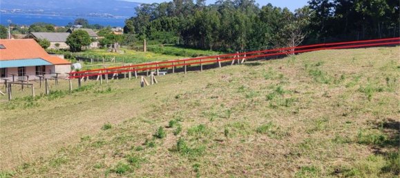 Casa de 5 dormitorios en Vilagarcía de Arousa, Spain No. 166049 14