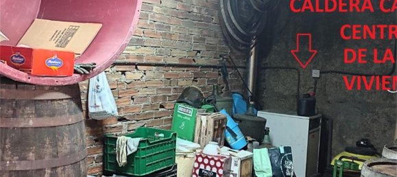 Casa de 5 dormitorios en Vilagarcía de Arousa, Spain No. 166049 20