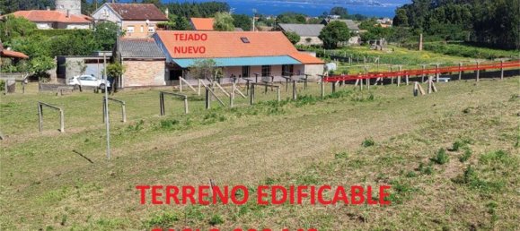 Casa de 5 dormitorios en Vilagarcía de Arousa, Spain No. 166049 13