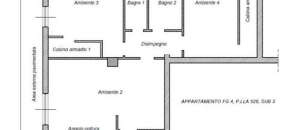 7غرفة شقة في Monte di Procida, Italy رقم 10298 57