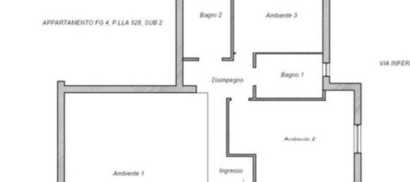 7غرفة شقة في Monte di Procida, Italy رقم 10298 40