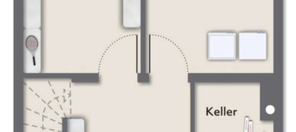 3 Schlafzimmer Stadthaus in Gütersloh, Germany, Nr. 356129 8