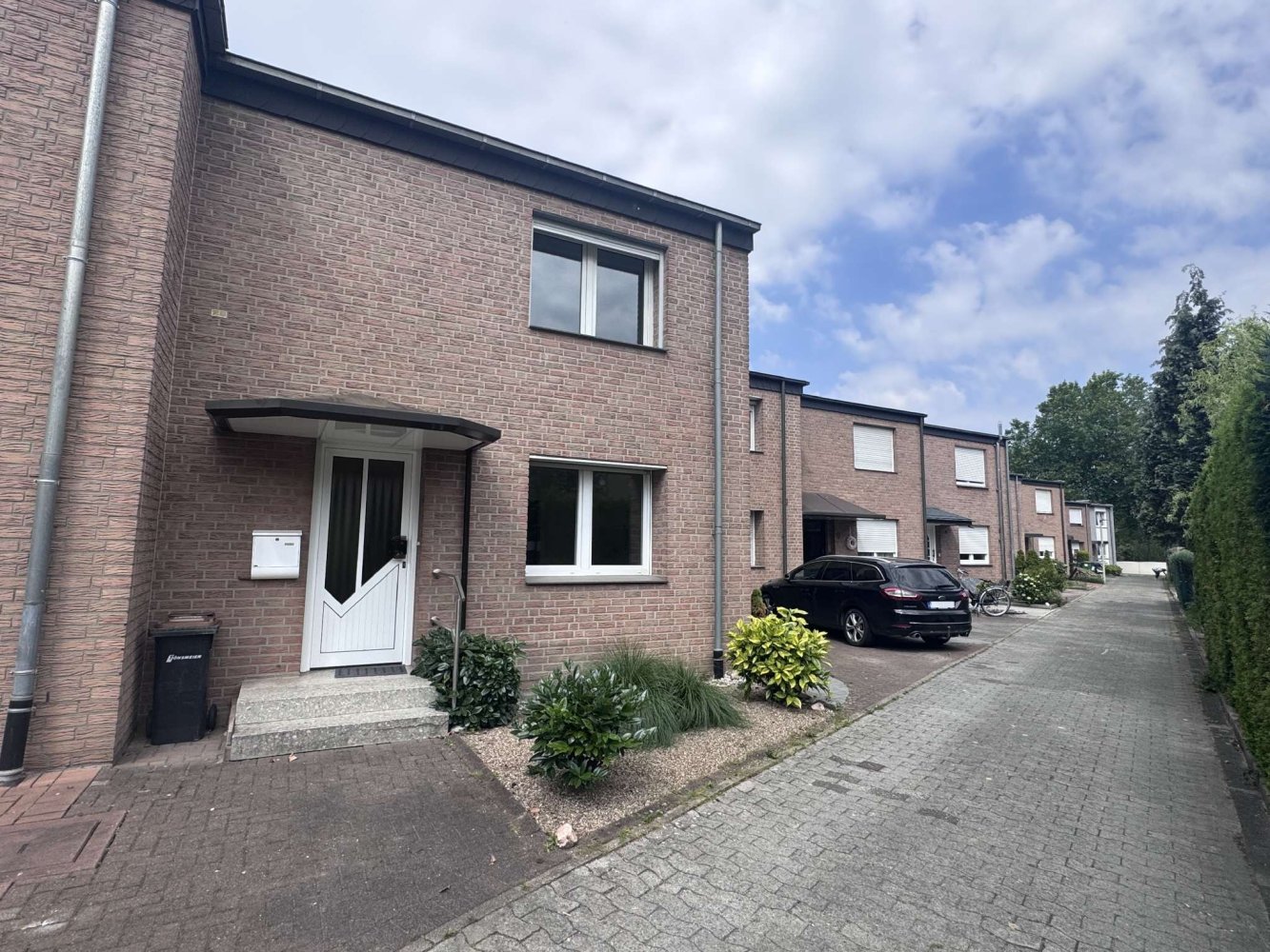 3 Schlafzimmer Stadthaus in Gütersloh, Germany, Nr. 356129