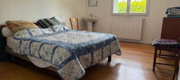 Casa de 4 dormitorios en Mercuer, France No. 305071 5