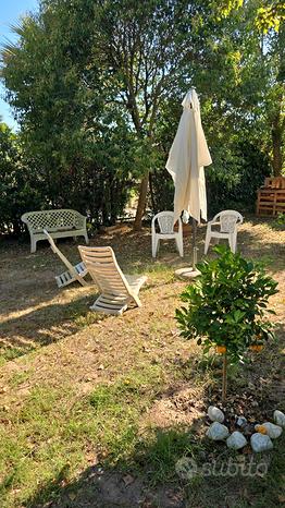 3-salle Villa à Cisterna di Latina, Italy No. 281255