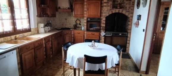 Дом с 3 спальнями в Клеруа, Франция № 95477 6