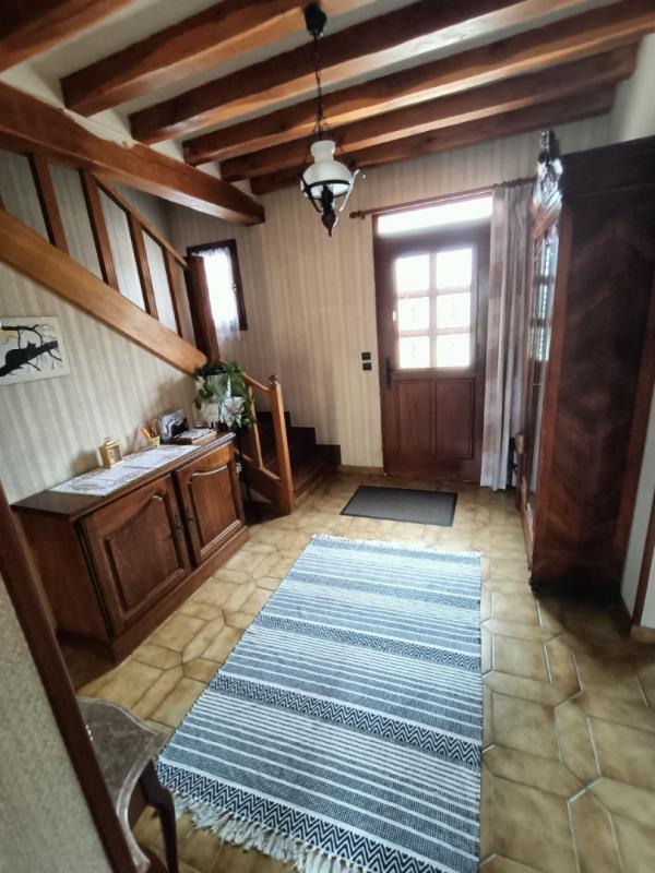 Дом с 3 спальнями в Клеруа, Франция № 95477