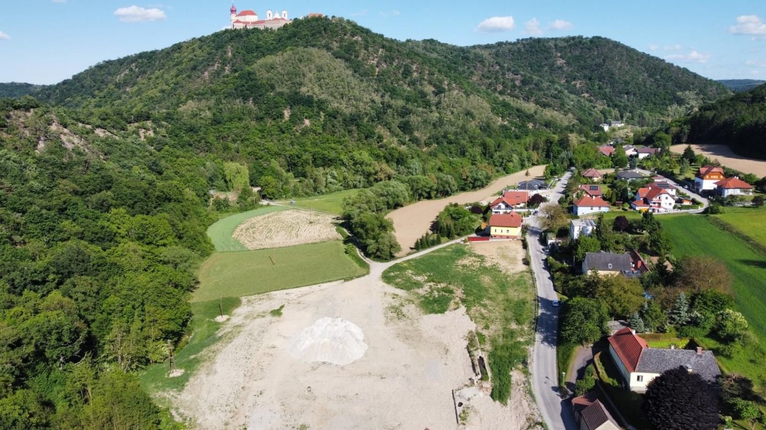 Terrain à Furth bei Gottweig, Austria No. 46429