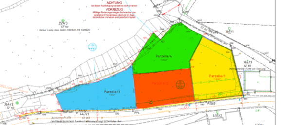 Terrain à Furth bei Gottweig, Austria No. 46429 9