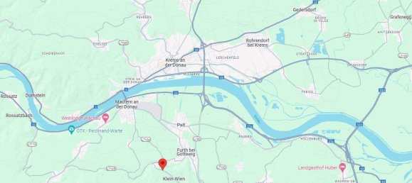 Terrain à Furth bei Gottweig, Austria No. 46429 10