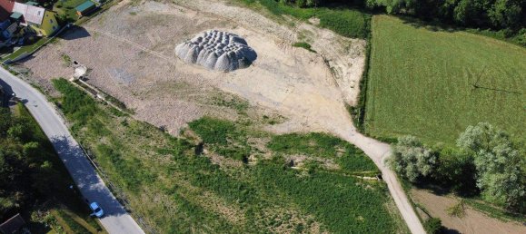 Terrain à Furth bei Gottweig, Austria No. 46429 3