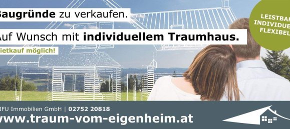 Terrain à Furth bei Gottweig, Austria No. 46429 11