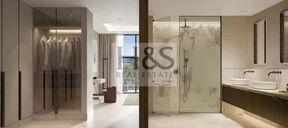 1 غرف نوم شقة في الوصل, UAE رقم 104389 9