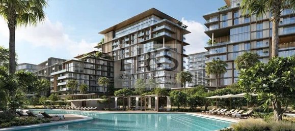 1 غرف نوم شقة في الوصل, UAE رقم 104389 15