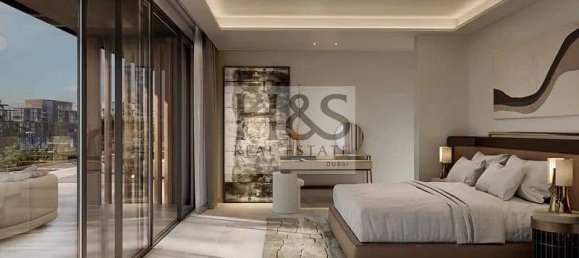 1 غرف نوم شقة في الوصل, UAE رقم 104389 3