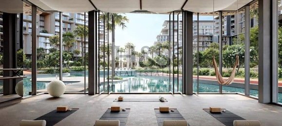 1 غرف نوم شقة في الوصل, UAE رقم 104389 2