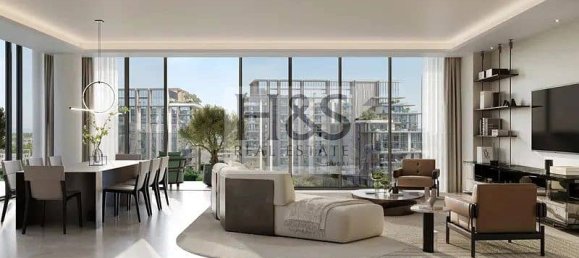 1 غرف نوم شقة في الوصل, UAE رقم 104389 6