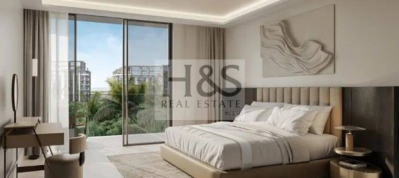 1 غرف نوم شقة في الوصل, UAE رقم 104389 8