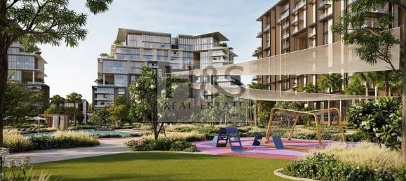 1 غرف نوم شقة في الوصل, UAE رقم 104389 11