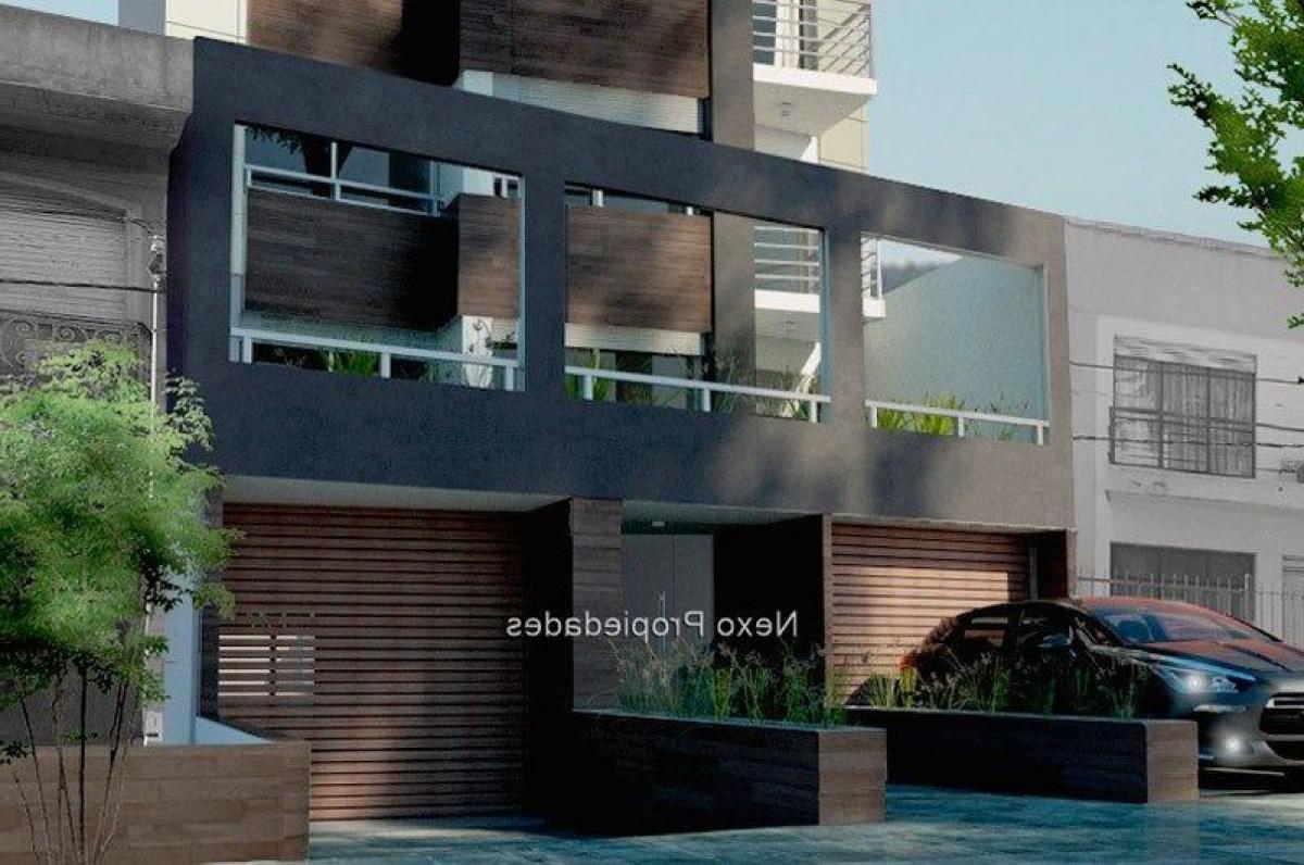 Estudio en Montevideo, Uruguay No. 5824