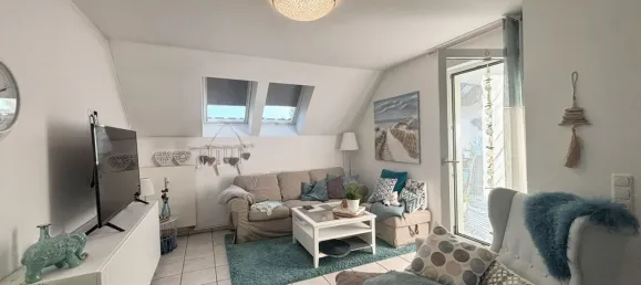 1 chambre Duplex à Unna, Germany No. 272257 3