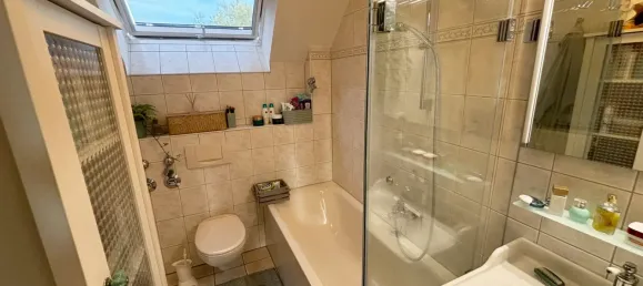 1 chambre Duplex à Unna, Germany No. 272257 8