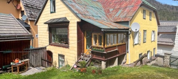 6 bedrooms Townhouse in Bad Aussee, Austria No. 139348 3