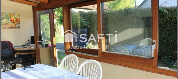 3 Schlafzimmer Haus in Bulles, France, Nr. 38875 16