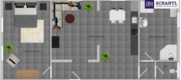 2 rooms House in Ilz, Austria No. 195192 14