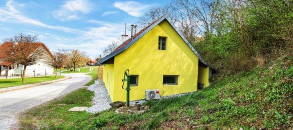 2 rooms House in Ilz, Austria No. 195192 3