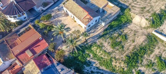 Дом с 4 спальнями в Аликанте, Испания № 185163 30