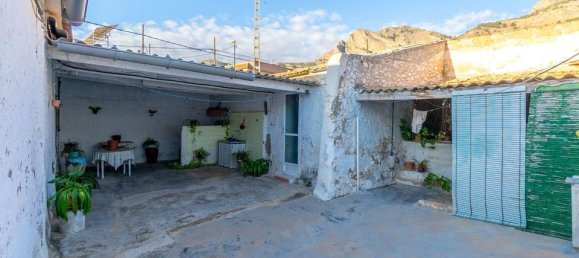 Дом с 4 спальнями в Аликанте, Испания № 185163 14