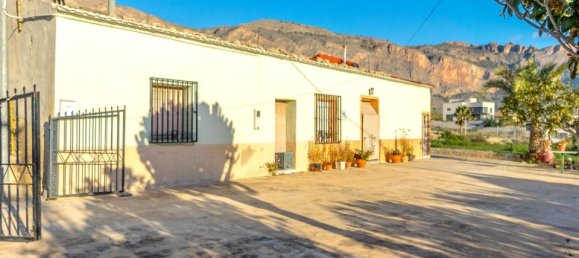 Дом с 4 спальнями в Аликанте, Испания № 185163 22