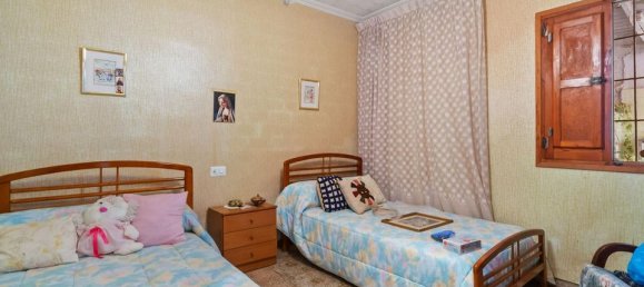 Дом с 4 спальнями в Аликанте, Испания № 185163 6