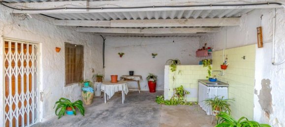 Дом с 4 спальнями в Аликанте, Испания № 185163 16