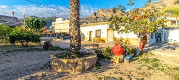 Дом с 4 спальнями в Аликанте, Испания № 185163 21