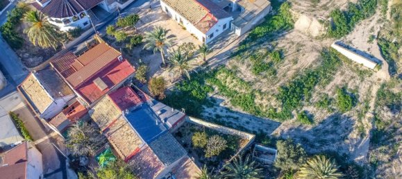 Дом с 4 спальнями в Аликанте, Испания № 185163 29