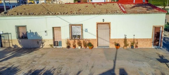 Дом с 4 спальнями в Аликанте, Испания № 185163 32