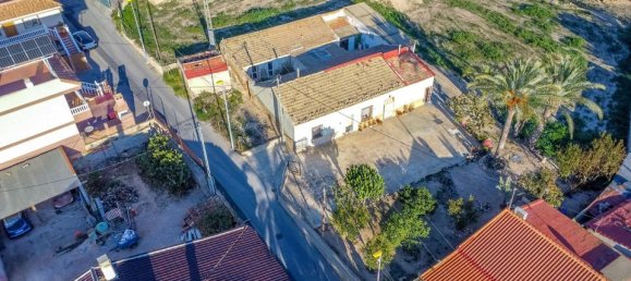 Дом с 4 спальнями в Аликанте, Испания № 185163 25