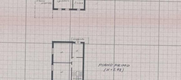 Villa de 9 divisões em Padua, Italy N.º 26574 9