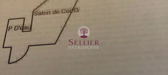 Propiedad comercial en Paris, France 66 m² No. 188724 3