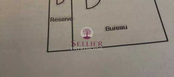 Propiedad comercial en Paris, France 66 m² No. 188724 2